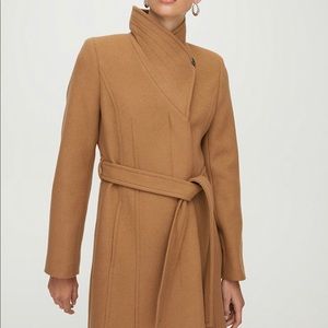 BABATON Connor Wool Coat